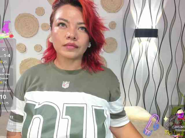StacyHott webcam