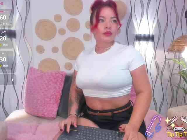 StacyHott webcam