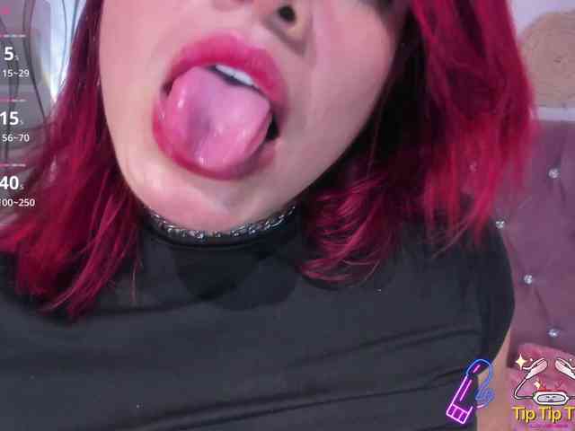 StacyHott webcam