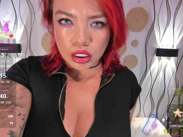 StacyHott webcam