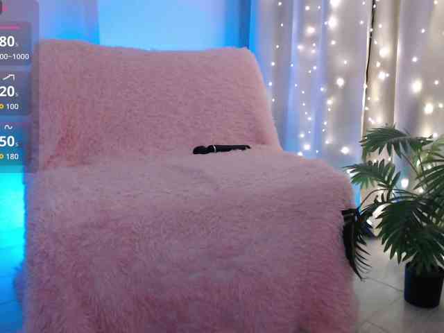 Zeeeme Live Webcam on BongaCams