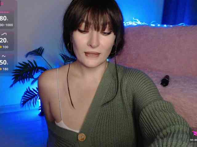 Zeeeme Live Webcam on BongaCams