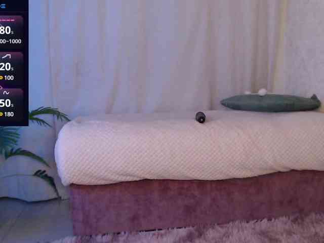 Zeeeme Live Webcam on BongaCams