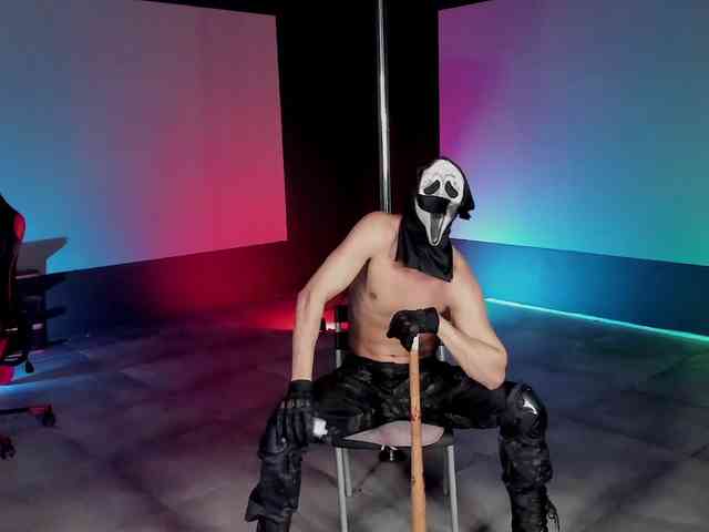 dirty-boss Live Webcam on BongaCams