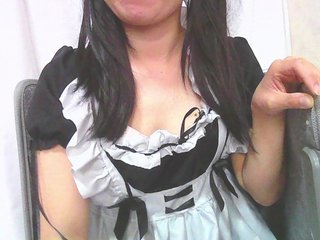 Image capture of yourmaid