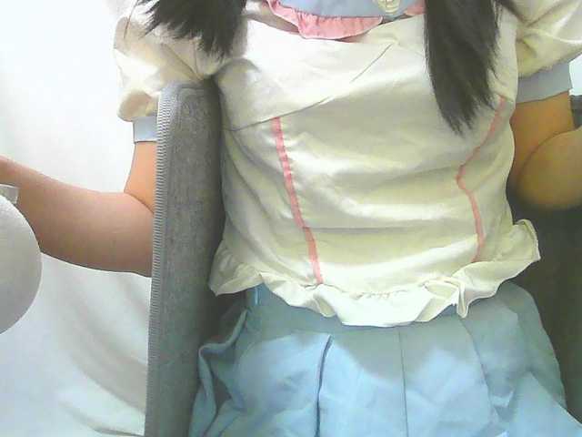 Himachan Live Cam on BongaCams