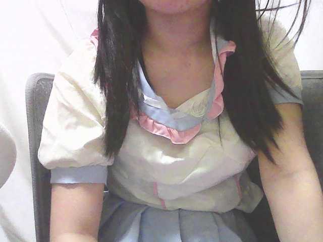 Himachan's BongaCams show and profile