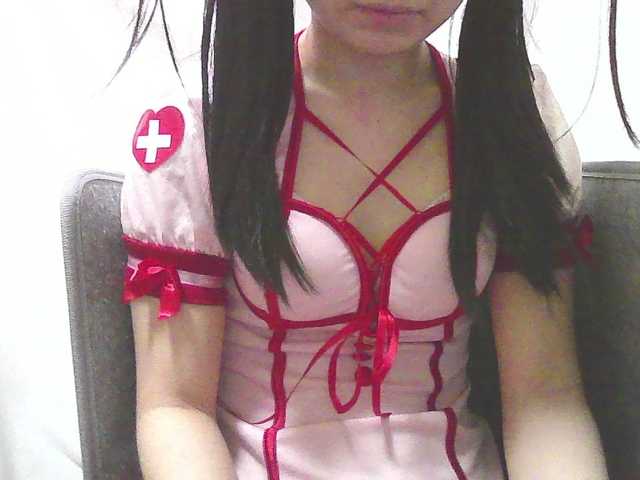 Himachan's BongaCams show and profile