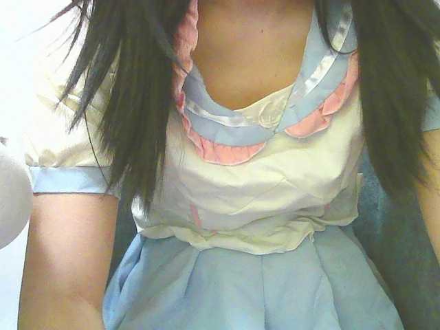 Himachan Live Cam on BongaCams