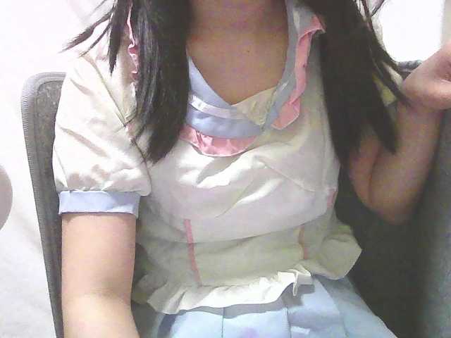 Himachan's BongaCams show and profile