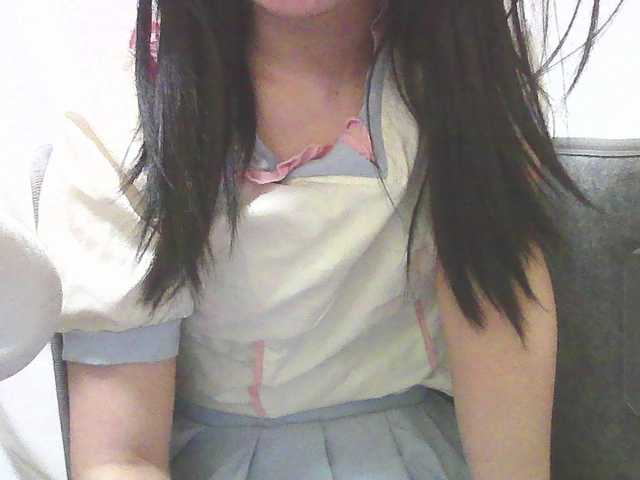 Himachan's BongaCams show and profile