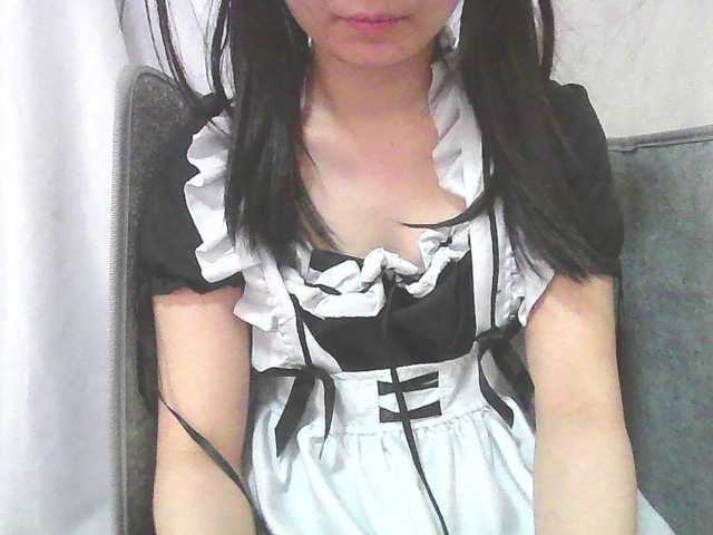 Himachan's BongaCams show and profile