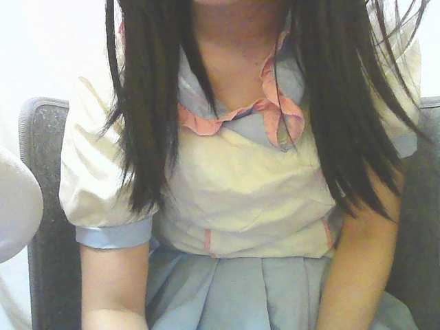 Himachan Live Cam on BongaCams