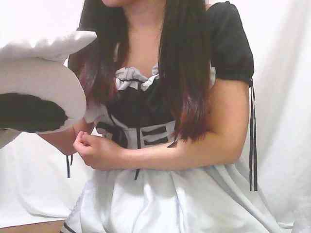 yourmaid webcam