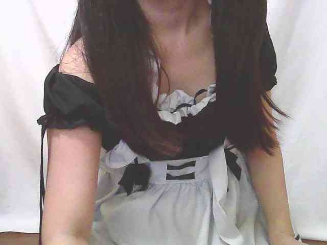 yourmaid webcam