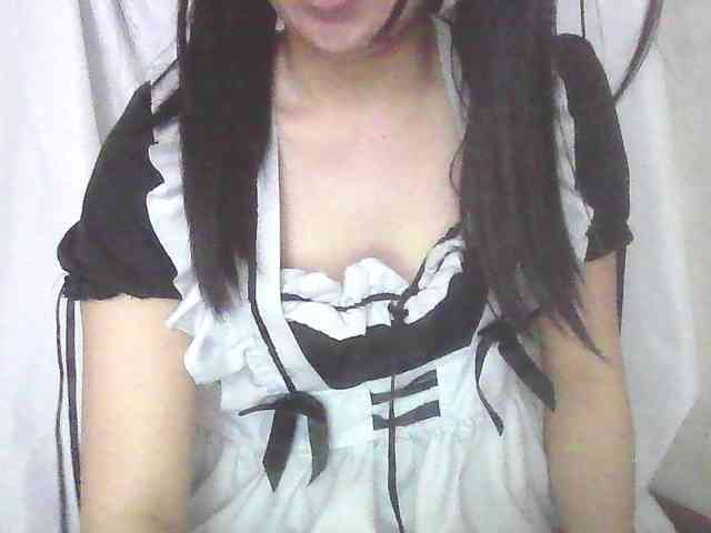 yourmaid webcam