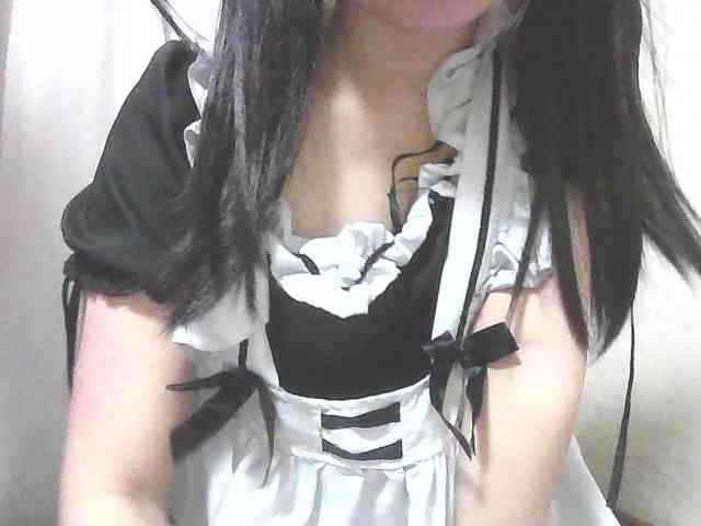 yourmaid webcam