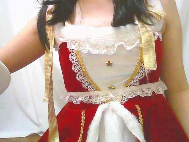 Himachan's webcam live show