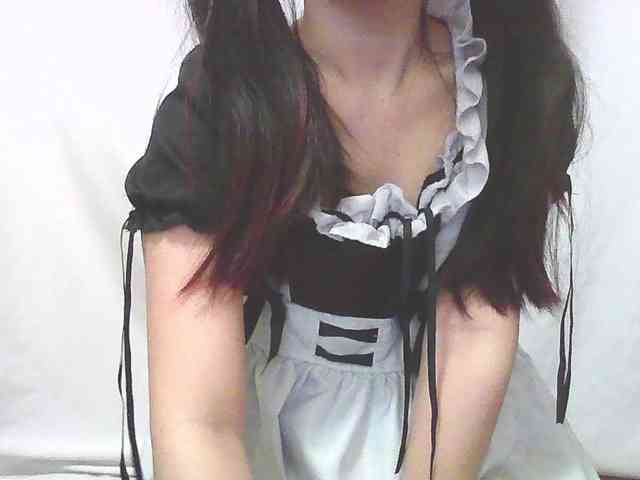 yourmaid webcam