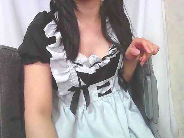 yourmaid webcam