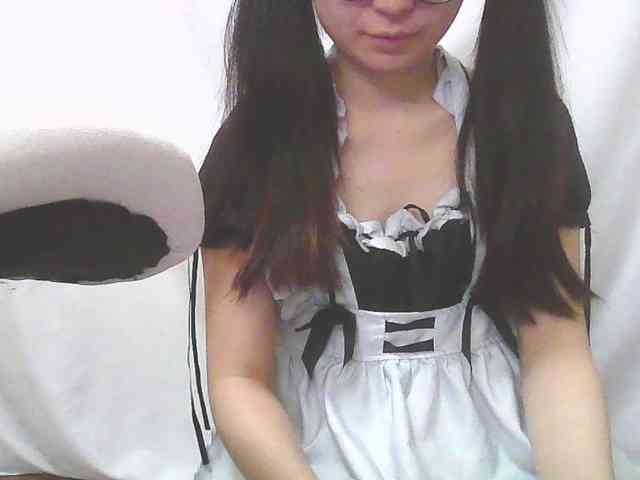 yourmaid webcam