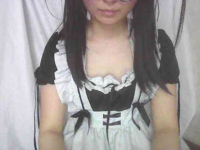 yourmaid webcam