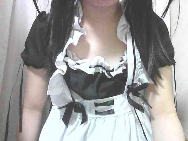 yourmaid webcam
