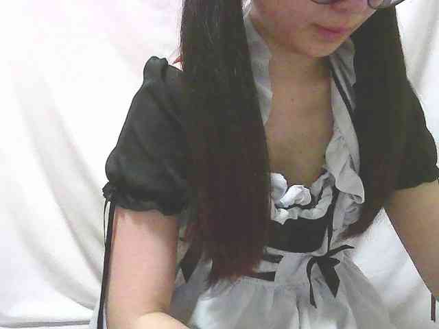 yourmaid webcam
