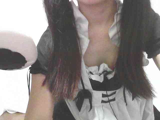 yourmaid webcam
