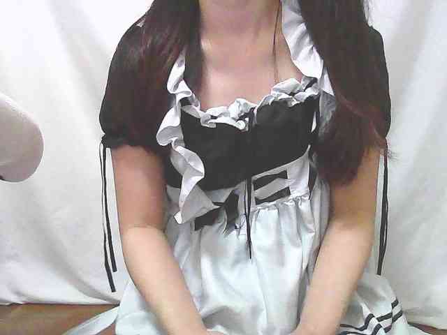 yourmaid webcam