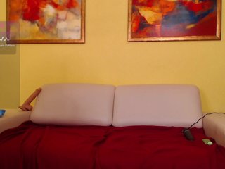 Angel_alice108 Porn Show