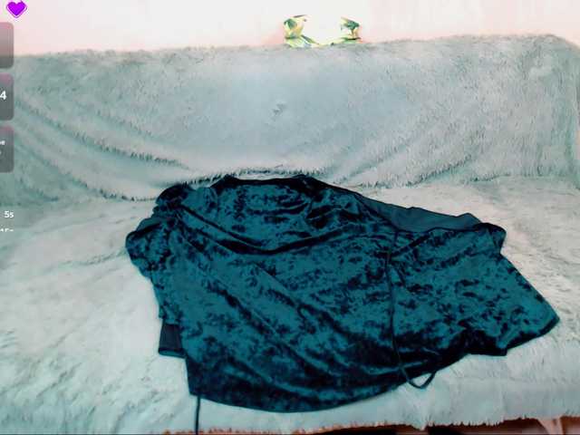 PatriciaXXXO's BongaCams show and profile