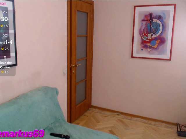 вебка PatriciaXXXO