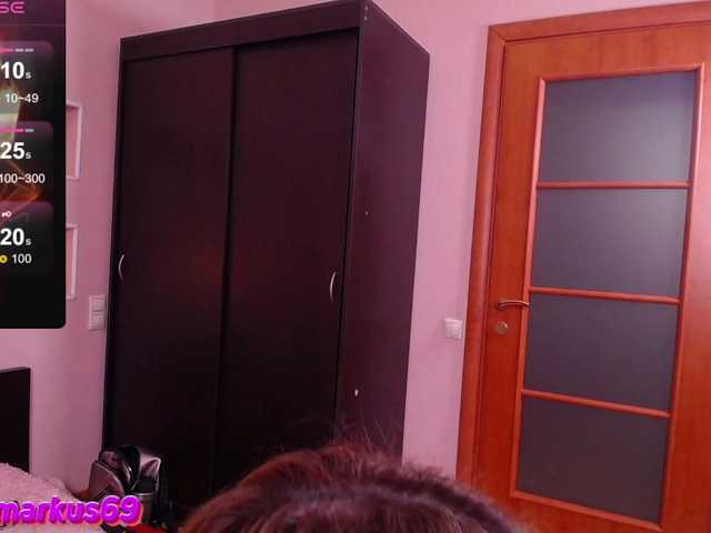 PatriciaXXXO's BongaCams show and profile