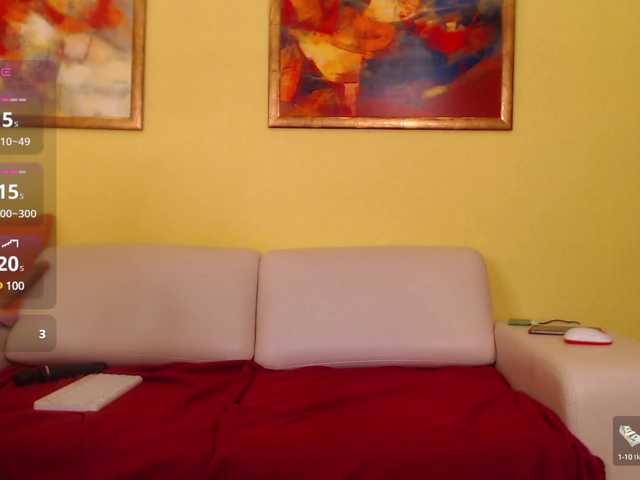 PatriciaXXXO from BongaCams