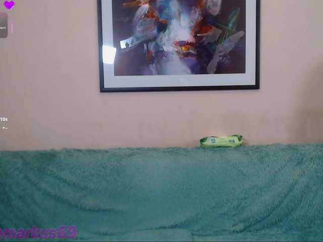PatriciaXXXO's BongaCams show and profile