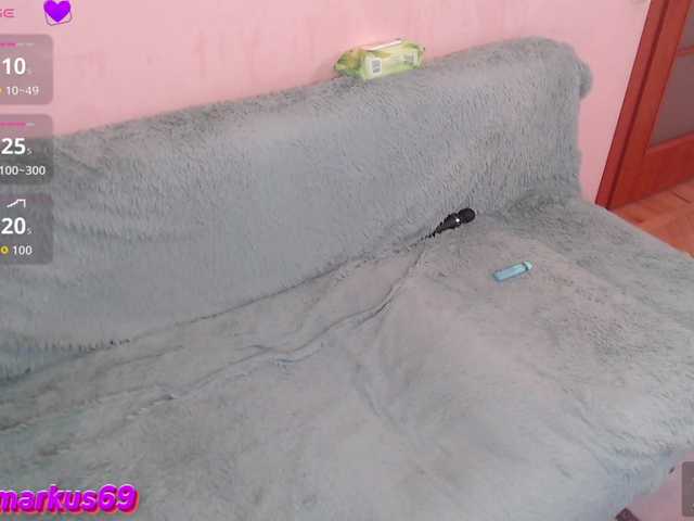 PatriciaXXXO's BongaCams show and profile