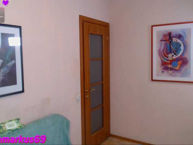 PatriciaXXXO's BongaCams show and profile