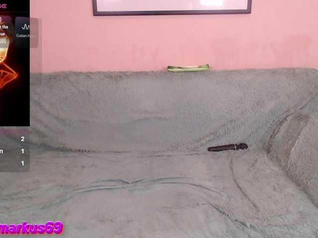 PatriciaXXXO's BongaCams show and profile