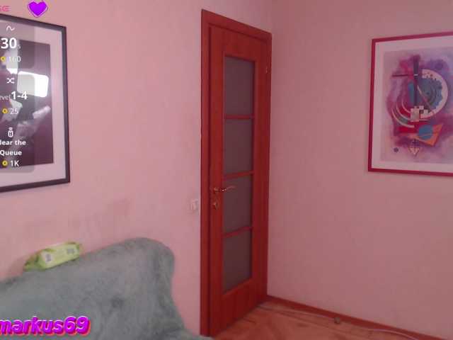 PatriciaXXXO's BongaCams show and profile