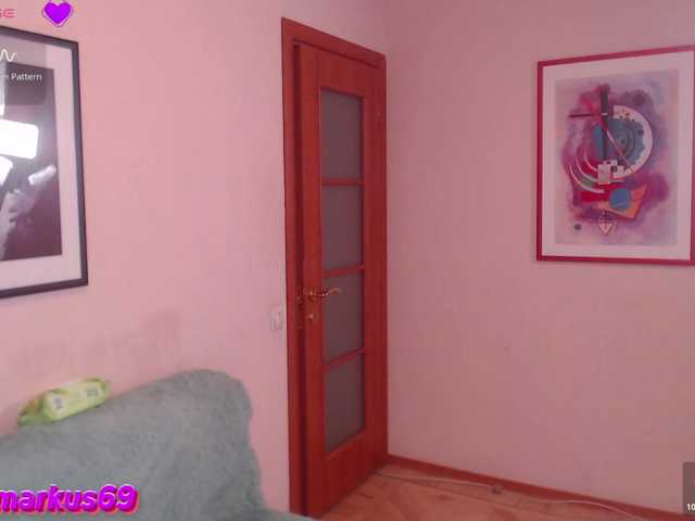 PatriciaXXXO's BongaCams show and profile