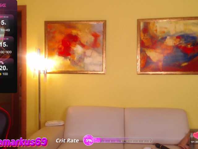 PatriciaXXXO from BongaCams is Freechat