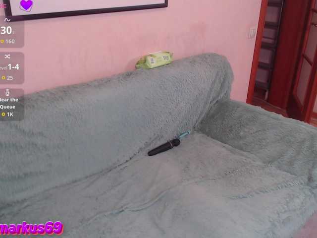 эросцена PatriciaXXXO