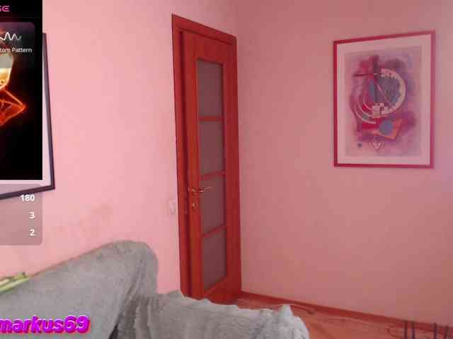 PatriciaXXXO Live Webcam on BongaCams