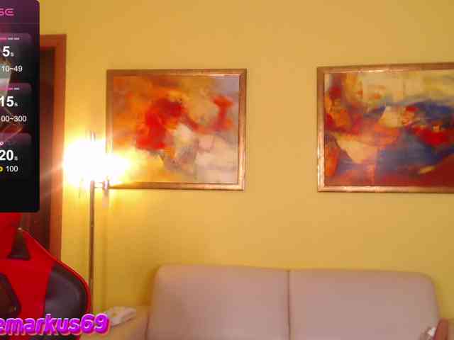 PatriciaXXXO Live Webcam on BongaCams