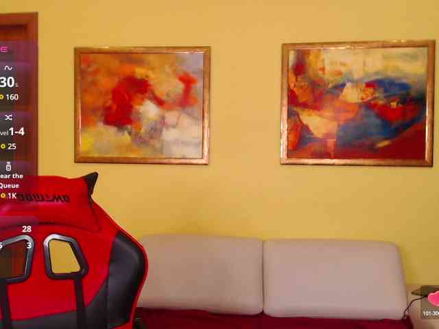 Angel_alice108 webcam