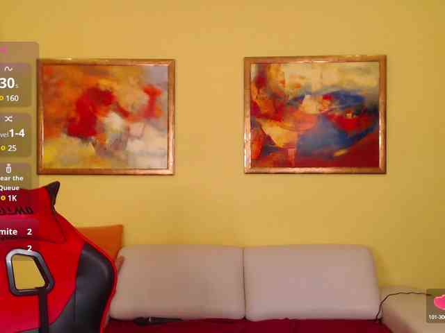 Angel_alice108 webcam