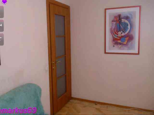 PatriciaXXXO Live Webcam on BongaCams