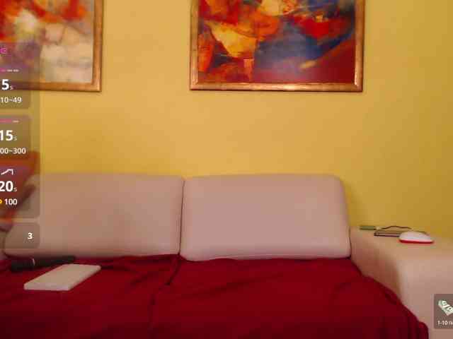 Angel_alice108 webcam