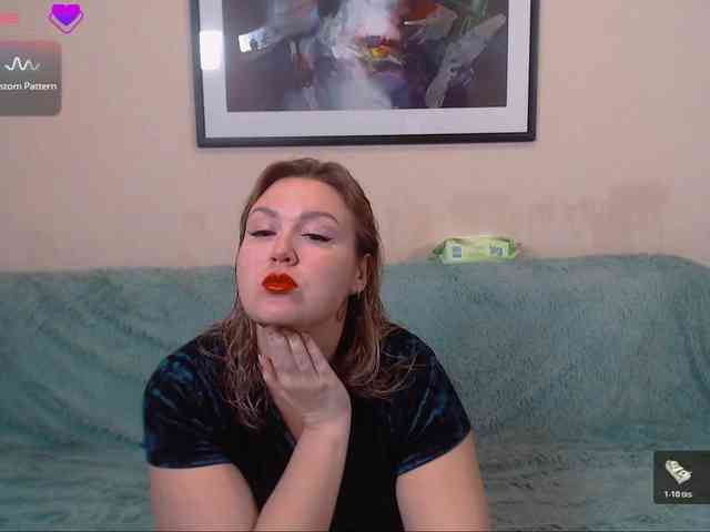 Angel_alice108 webcam
